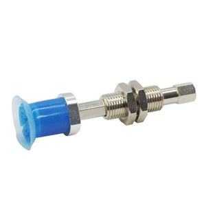 HOFUJNG Industrial ZP3P Silicone Bag Opening Vacuum Suction <b>Cup</b> Special <b>Packaging</b> Bag Manipulator with Cutting Service - Product Image 4