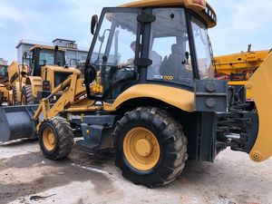 High Quality Machine Hot Selling Secondhand Backhoe <strong>Excavators</strong> <strong>JCB</strong> 3CX with Suitable <strong>Prices</strong> Available for Sale