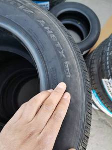 NEXEN radyal lastik için 225/45R17 91V AH8 yeni orijinal araba lastiği Nexen için Hyundai <span class=keywords><strong>Pilot</strong></span> dresses araba lastiği için tasarlanmış - Product Image 4