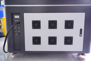 Máquina de corte por láser de 6kW al mejor precio, máquina de corte y grabado por láser profesional para acero inoxidable, acero al carbono, cobre - Product Image 5