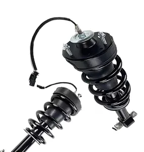 Front shock absorber 84176631 84061228 23312167 84977478 FOR GMC Yukon Tahoe Escalade Avalanche Suburban ADS coilover Shocks