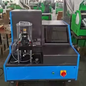 منصة اختبار حاقن السكك الحديدية المشتركة CT3200 لاختبار حاقنات الديزل ذات السكك الحديدية المشتركة - Product Image 3