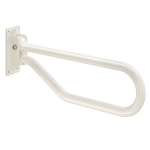 Stainless Steel Shower Grab Bar Bathroom Balance Hand Rail Wall Mount Support Grab Bar For Disabled - Product Image 1
