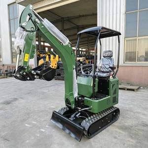 Moteur de translation ODM pour excavatrice, <span class=keywords><strong>Tiltrotator</strong></span> pour <span class=keywords><strong>mini</strong></span>-excavatrice, pour travaux de construction - Product Image 6