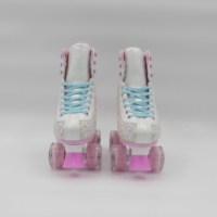 Patins à roulettes Soy Luna Chaussures Réglable Location Soy Luna Quad Couvre 4 Roues pour Femmes Vente en Gros pour Hommes Quantités En Vrac