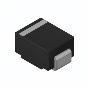 NRVBS230LNT3G Single Diodes Manufacturer Channel Buy Online Electronic Components DO-214AA, SMB - Product Image 1