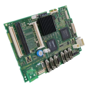 Mới & sử dụng ban đầu 1 năm bảo hành fanuc <span class=keywords><strong>Board</strong></span> A20B-8200-0471 - Product Image 1