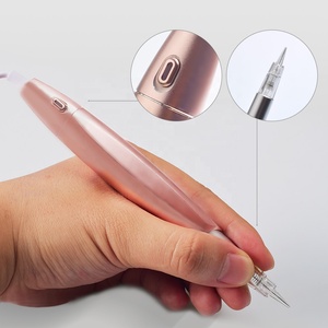 Nouvelle machine à maquillage permanent micro, stylo pour sourcils, lèvres, tatouage, microblading - Product Image 2