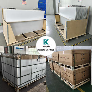 Pannello Solare Monocristallino N-Type 520W Direttamente dalla Fabbrica, <span class=keywords><strong>Pannelli</strong></span> <span class=keywords><strong>Solari</strong></span> Step-on, Pannello Solare in Vetro - Product Image 5