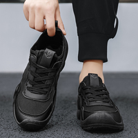 2025 haute qualité classique marque Design chaussures décontractées respirant baskets mode léger luxe chaussures hommes usine en gros