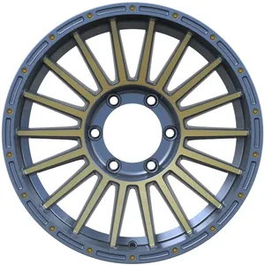 (Hot Offer) 100mm 5x114.3 18 19 20 21 22 23 24 Custom Forged Rims Alloy Wheel Suitable For Passenger Car Wheels