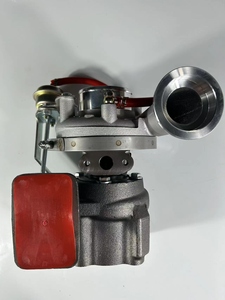 Turbocompresor 20873313 21647837 04507755 04294752 para Volvo Encavator Engine EC210BLC D6E Turbo Assembly - Product Image 3