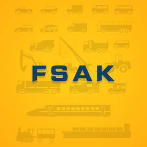 Ammortizzatore anteriore OEM parti A11-2905010BA per Chery A5 - Product Image 4