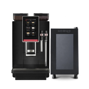 Dr. SC15กาแฟตู้เย็นนมอิเล็กทรอนิกส์ตู้เย็นเย็นสำหรับเครื่องชงกาแฟ SC15กาแฟนมเย็น SC15 - Product Image 5