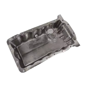Cárter de aceite de motor automático 038103601AK 06A103601AK para VW <span class=keywords><strong>Caddy</strong></span> 9H8 2,0 T 2005-2005 2KA 2,0 1,9 2004-2010 - Product Image 4
