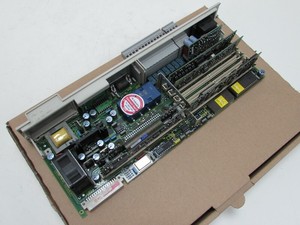 Software Originale Simodrive 6SN11220BA120AA0 AMM V21 Ver A MINT PLC per Automazione Industriale - Product Image 2