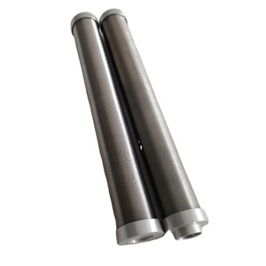 New Me FO Bộ lọc thứ 2 bộ lọc tự động trở lại Bộ lọc tuôn ra 65a-k8fe33z-kc50l phần tử dây notch - Product Image 1