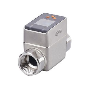 Original Genuine Product IFM Magnetic-inductive Flow Meter SM8621Precise Measurement of Flow, Consumption and Medium Temperature - Product Image 2
