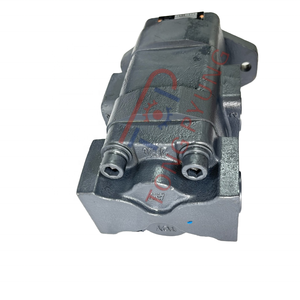 Pompa pilota idraulico VOE14561971 14561971 VOE14543168 VOE14602252 pompa di carica per escavatore <span class=keywords><strong>volvo</strong></span> EC330B EC360C <span class=keywords><strong>EC360B</strong></span> - Product Image 5