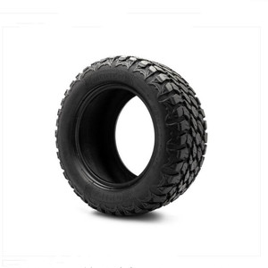 14 <strong>Inch</strong> Golf Cart <strong>Tires</strong> with Rim 23*10-14 for UTV ATV GO Kart Electric Car Spare Parts - Product Image 3