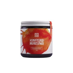 Fabricante profesional, suministro de tarro de vidrio lúcido con tapa de metal con garantía de calidad - Product Image 1