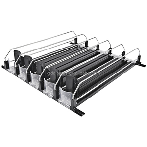 Giá Trưng Bày Đồ Uống, Giá Trưng Bày Đồ Uống, Giá Trưng Bày - Product Image 4