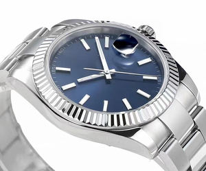 Romper los límites. Luz nocturna brillante. Uso cómodo. Calidad Ultra Alta. Vale la Pena Tenerlo. Reloj Mecánico - Product Image 2