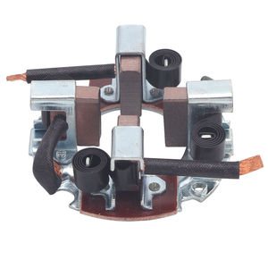 Soporte <span class=keywords><strong>de</strong></span> Escobillas <span class=keywords><strong>de</strong></span> Carbón para <span class=keywords><strong>Motor</strong></span> <span class=keywords><strong>de</strong></span> CC <span class=keywords><strong>de</strong></span> Fábrica Directa para Piezas <span class=keywords><strong>de</strong></span> <span class=keywords><strong>Arranque</strong></span> <span class=keywords><strong>de</strong></span> Coche N.º 9 001 083 392 Piezas <span class=keywords><strong>de</strong></span> Automóvil NO. 9 001 083 508 - Product Image 4