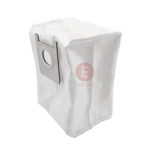 Fournisseur d'usine, pièces de rechange pour aspirateur électrique/manuel, sac filtrant pour <span class=keywords><strong>Roidmi</strong></span> <span class=keywords><strong>Eva</strong></span> SDJ06RM, écologique, haute efficacité - Product Image 2