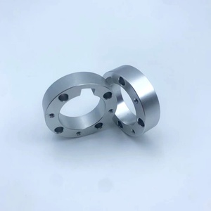 Servicios de Mecanizado CNC Personalizados, Piezas de Acero Inoxidable, Piezas de Torneado CNC - Product Image 5