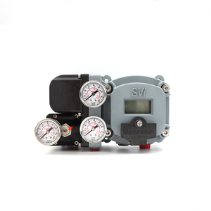 Nouveau Masoneilan SVI II AP numérique d'origine avec WuZhong Chine - Product Image 2