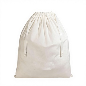 Sacchetto Antipolvere di Lusso in Finta Pelle Scamosciata Blu per Scarpe e Abbigliamento, Borsa Riutilizzabile in Microfibra e Velluto - Product Image 1