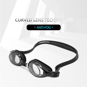 Aolikes #5005 <span class=keywords><strong>Gafas</strong></span> <span class=keywords><strong>de</strong></span> natación, cómodas <span class=keywords><strong>gafas</strong></span> <span class=keywords><strong>de</strong></span> natación <span class=keywords><strong>polarizadas</strong></span> con protección UV antivaho para adultos - Product Image 2