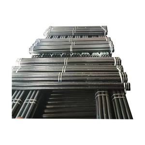 ท่อเหล็กไร้รอยต่อ40ท่อไร้รอยต่อ1/2 "-24" ท่อ smls - Product Image 5