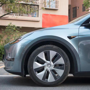 ฟิล์มไวนิลหุ้มรถยนต์ WRAPMASTER ขนาด <span class=keywords><strong>5</strong></span>*59 ฟุต สี PET Liquid Soma ถึง BlueVehicle - Product Image 2