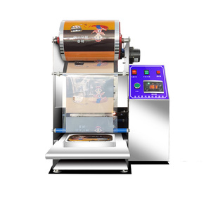 Wholesale Custom Plastic Bottle Sealing Machines Automatic Sealing Machine packaging machines lunch tray sealer for food