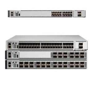 Commutateur 25G 48 ports série C9500 NEUF Original C9500-48Y4C-E Fonctionnalité VoIP VPN Cryptage WEP Données LAN 1000 Mbps max. - Product Image 5