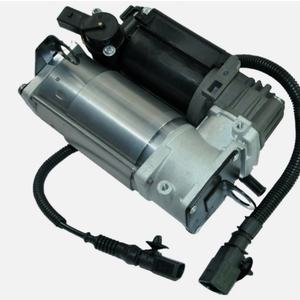 Compresseur de suspension pneumatique NEUF 4Z7616007A - Product Image 2