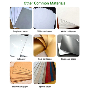 Etiquetas Colgantes Personalizadas de Alta Calidad en Color Rosa, Etiquetas de Ropa de Plástico de Lujo, Etiquetas de Papel Ecológicas con Impresión UV, Etiquetado <span class=keywords><strong>GABO</strong></span> - Product Image 6