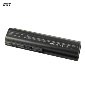 11.1V 8800mAh แบตเตอรี่แล็ปท็อปสำหรับเอชพี พาวิลเลี่ยน G6 แบตเตอรี่ 593553-001 MU06 G62 CQ32 CQ42 CQ43 430 DV4 DV5 DV6 HSTNN-Q62C UB0W YB0X Q64C - Product Image 5