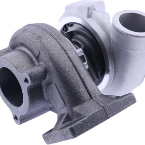 3046 TD04HL เทอร์โบชาร์จเจอร์ 5I-8122 5I8122 เครื่องยนต์เทอร์โบ 49189-00500 สำหรับรถขุด E312C - Product Image 6