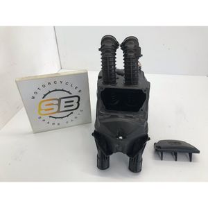 Boîte à filtre à air Yamaha T-Max 560 2022-2024, système d'admission pour moto - Product Image 6