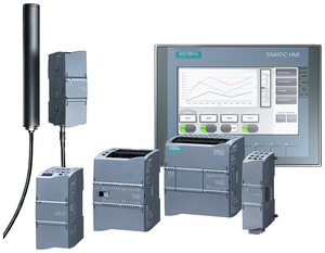 Écran tactile HMI 6AV6642 0DA01 1AX0 6av6643 0cb01 1ax1 6AV6647 0AC11 3AX0 6AV2123 2GB03 0AX0 6AV2123 2JB03 0AX0 6AV6645 - Product Image 6