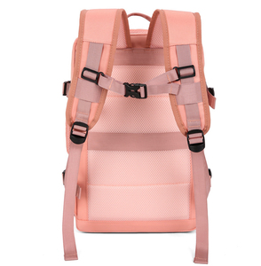 Máy tính không thấm nước Túi máy tính xách tay Ba lô kinh doanh du lịch đi bộ đường dài ba lô với USB sạc cổng cho túi máy tính - Product Image 5