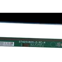 ST4251B05-2 CSOT 43 Zoll TV-Bildschirm Ersatz 1920x1080 FHD hohe Helligkeit LCD-Display Open Cell