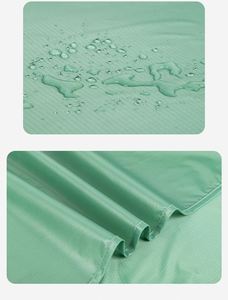 Portable Mini Mat, Customizable Waterproof <b>Seat</b> <b>Cushion</b> in Multiple Colors, Stylish and Multi Size Picnic Mat - Product Image 3