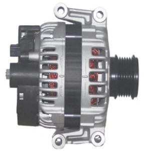 Alternatore per auto 12V 140A 6S alternatore per auto 06 h903016l 0124525226 0124525113 per Audi A4 Q5 1.8T <span class=keywords><strong>2</strong></span>.0T vendita calda - Product Image 5
