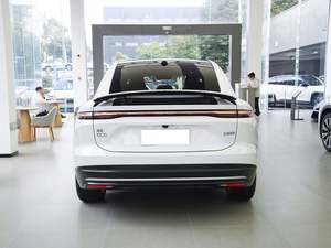 2023 NIO EC6: puissance 605HP | freins Brembo | garantie de batterie de 5 ans à vendre - Product Image 6