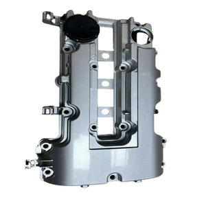 <span class=keywords><strong>Precio</strong></span> <span class=keywords><strong>de</strong></span> fábrica Tapa <span class=keywords><strong>de</strong></span> válvula <span class=keywords><strong>de</strong></span> motor 55573746 Tapa <span class=keywords><strong>de</strong></span> válvula Aluminio 13 Diseño Tapa <span class=keywords><strong>de</strong></span> válvula <span class=keywords><strong>de</strong></span> <span class=keywords><strong>culata</strong></span> - Product Image 6