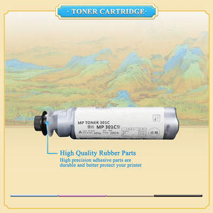 Cartucho de Tóner HITEK de Alta Calidad Compatible con <span class=keywords><strong>Ricoh</strong></span> Aficio <span class=keywords><strong>MP</strong></span> <span class=keywords><strong>301</strong></span> MP301 841714 841767 para Impresora MP301C MP301SP 301PF - Product Image 3